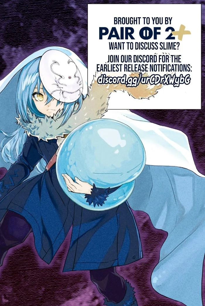 Tensei Shitara Slime Datta Ken - Chapter 83 Page 45