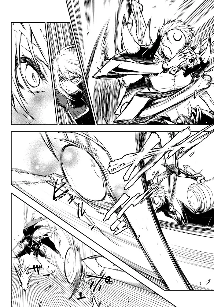 Tensei Shitara Slime Datta Ken - Chapter 84 Page 2