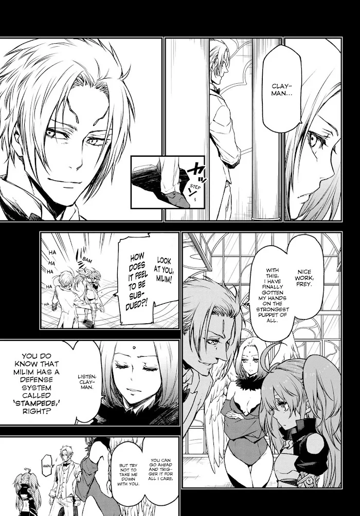 Tensei Shitara Slime Datta Ken - Chapter 84 Page 15