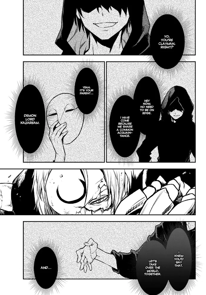 Tensei Shitara Slime Datta Ken - Chapter 84 Page 37