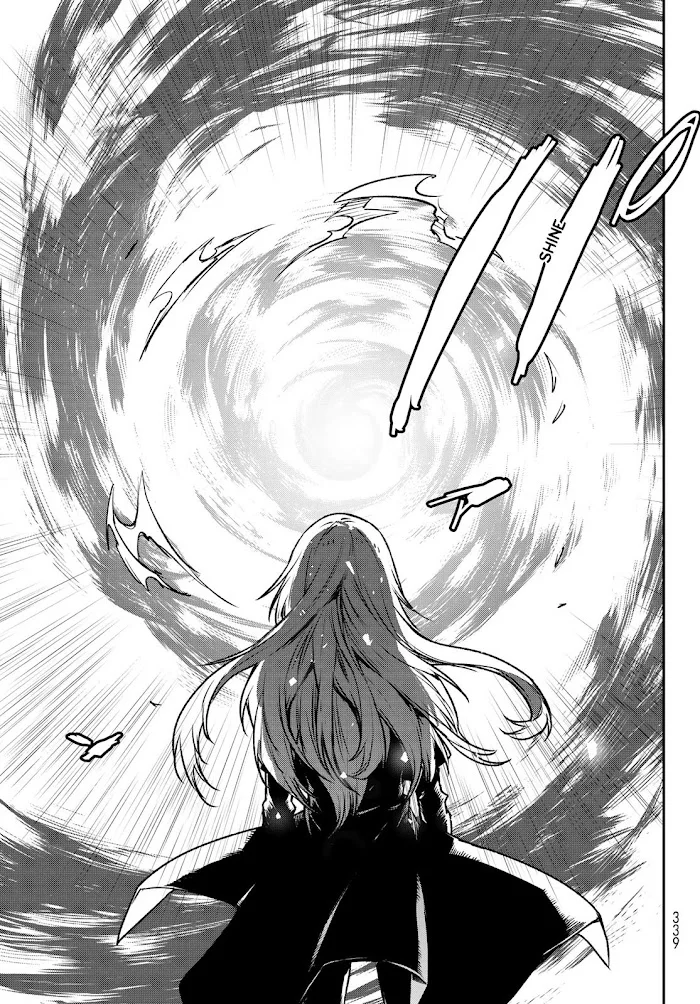 Tensei Shitara Slime Datta Ken - Chapter 85 Page 11