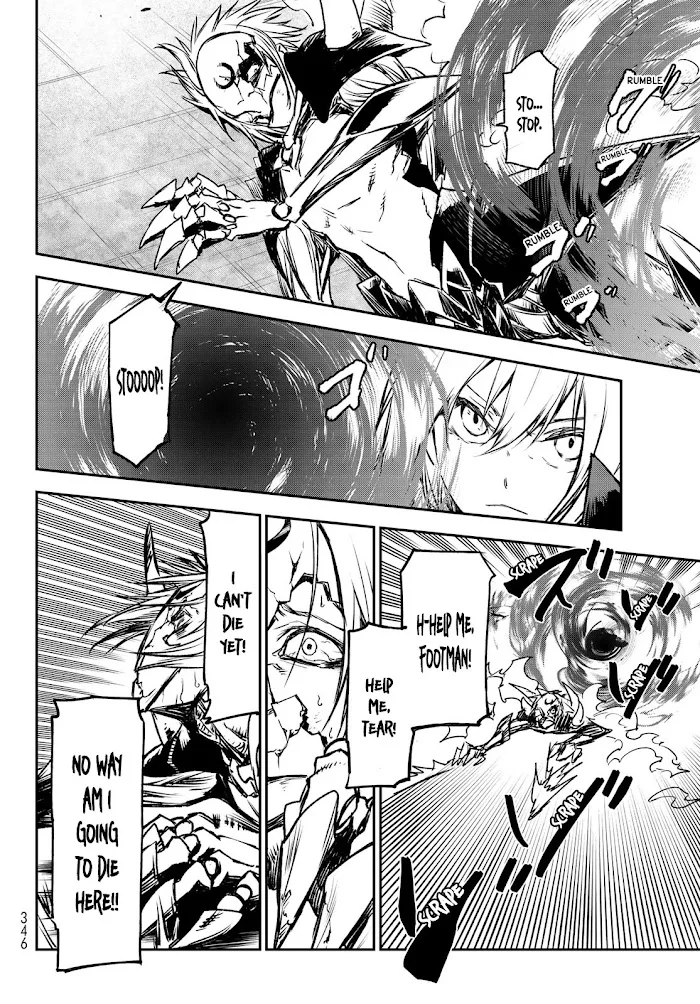 Tensei Shitara Slime Datta Ken - Chapter 85 Page 18