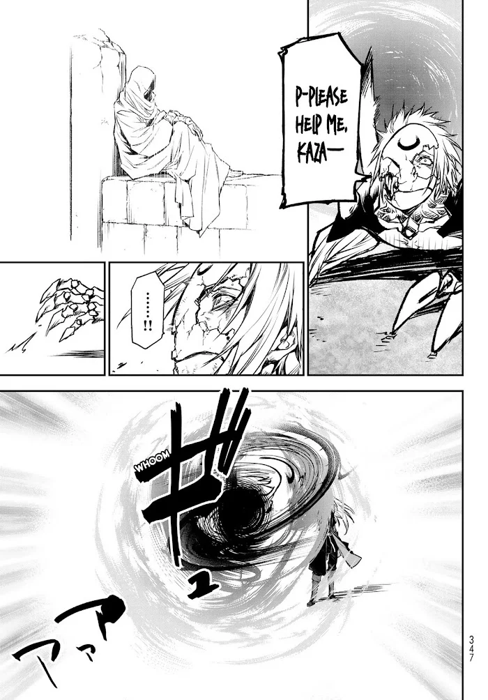 Tensei Shitara Slime Datta Ken - Chapter 85 Page 19