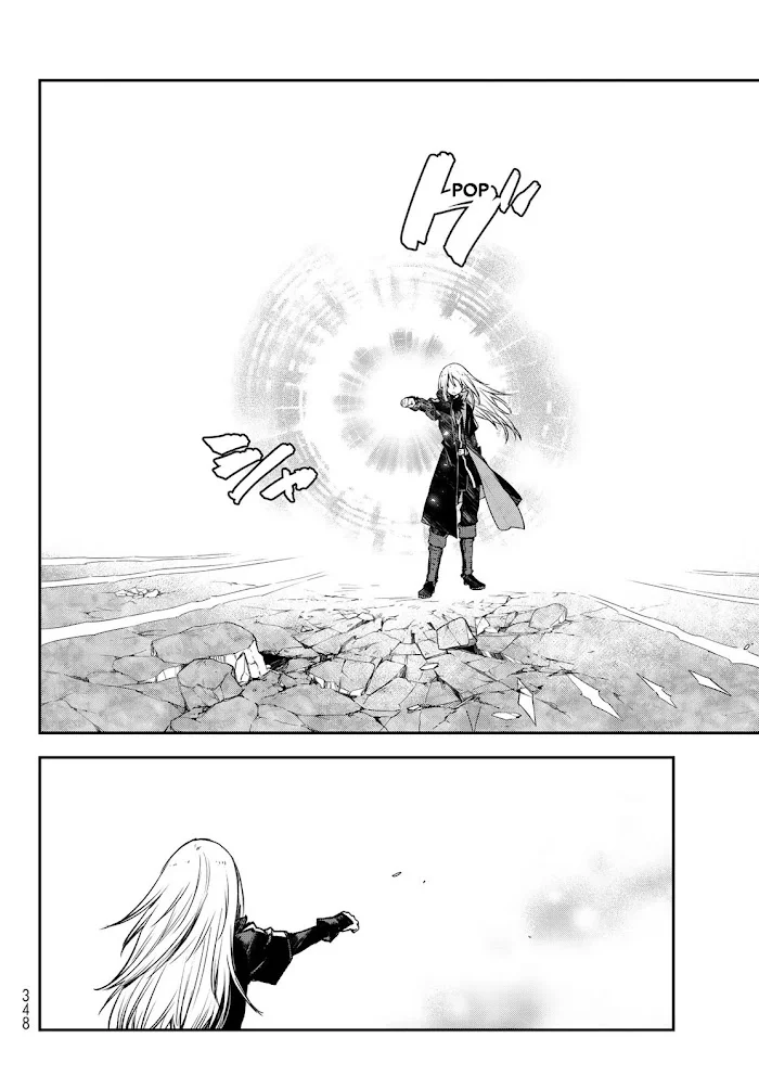 Tensei Shitara Slime Datta Ken - Chapter 85 Page 20