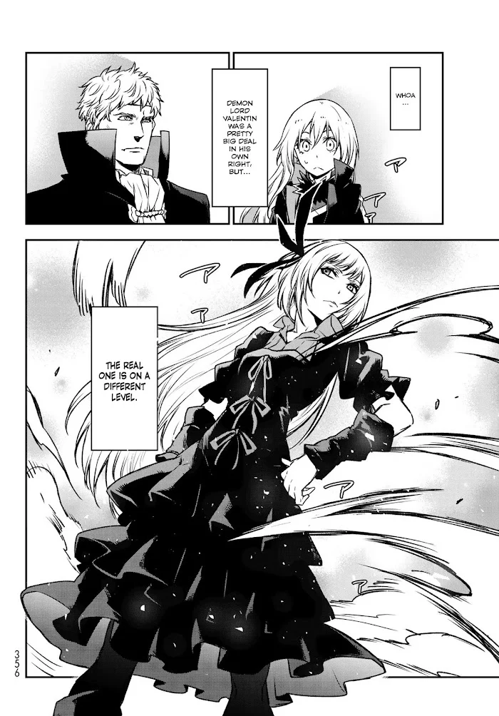 Tensei Shitara Slime Datta Ken - Chapter 85 Page 28
