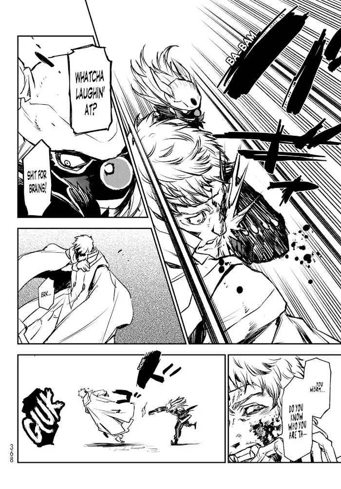 Tensei Shitara Slime Datta Ken - Chapter 85 Page 40