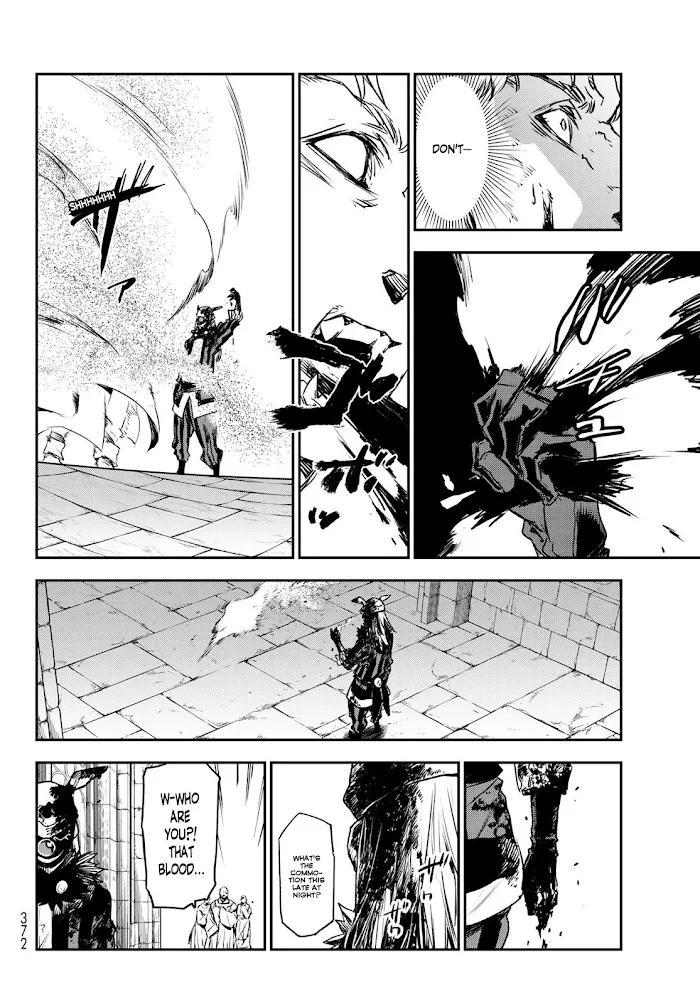 Tensei Shitara Slime Datta Ken - Chapter 85 Page 44