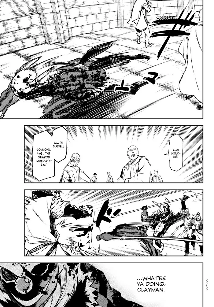 Tensei Shitara Slime Datta Ken - Chapter 85 Page 45