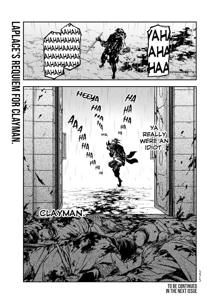 Tensei Shitara Slime Datta Ken - Chapter 85 Page 47