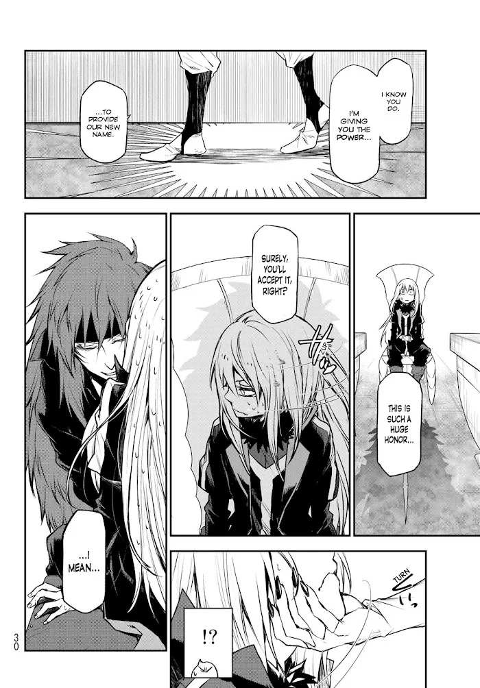 Tensei Shitara Slime Datta Ken - Chapter 86 Page 18