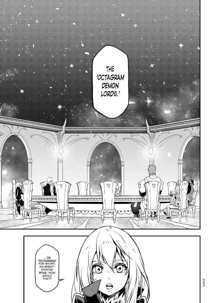 Tensei Shitara Slime Datta Ken - Chapter 86 Page 21