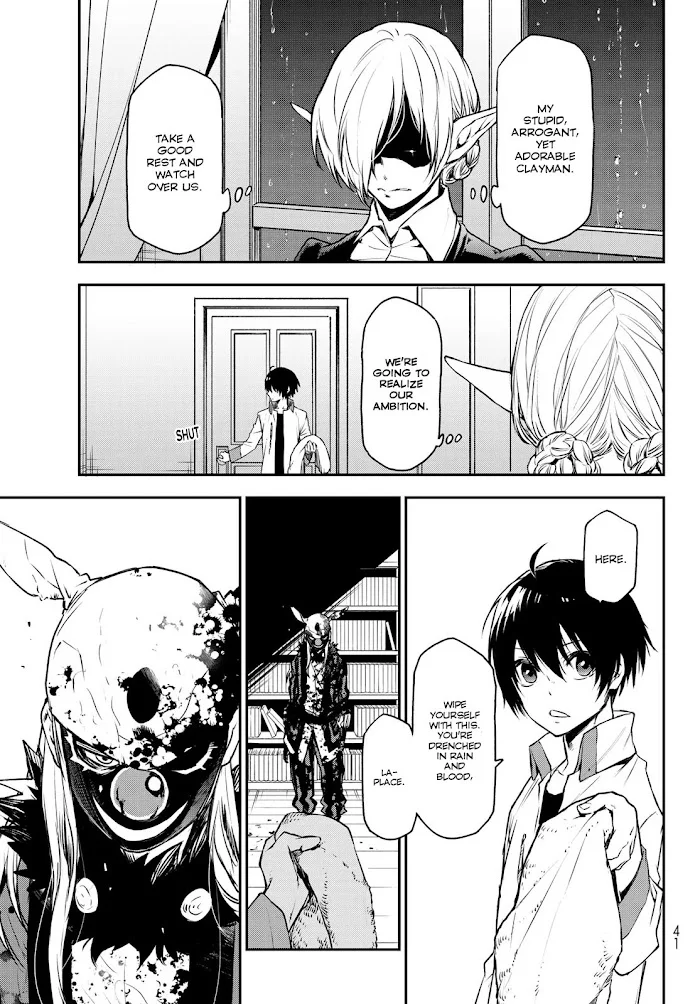 Tensei Shitara Slime Datta Ken - Chapter 86 Page 29