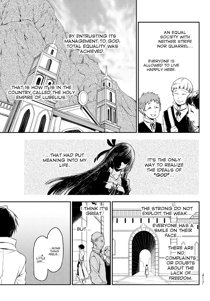 Tensei Shitara Slime Datta Ken - Chapter 87 Page 7