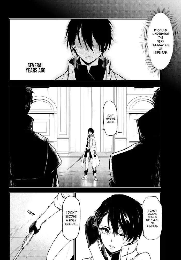 Tensei Shitara Slime Datta Ken - Chapter 87 Page 12