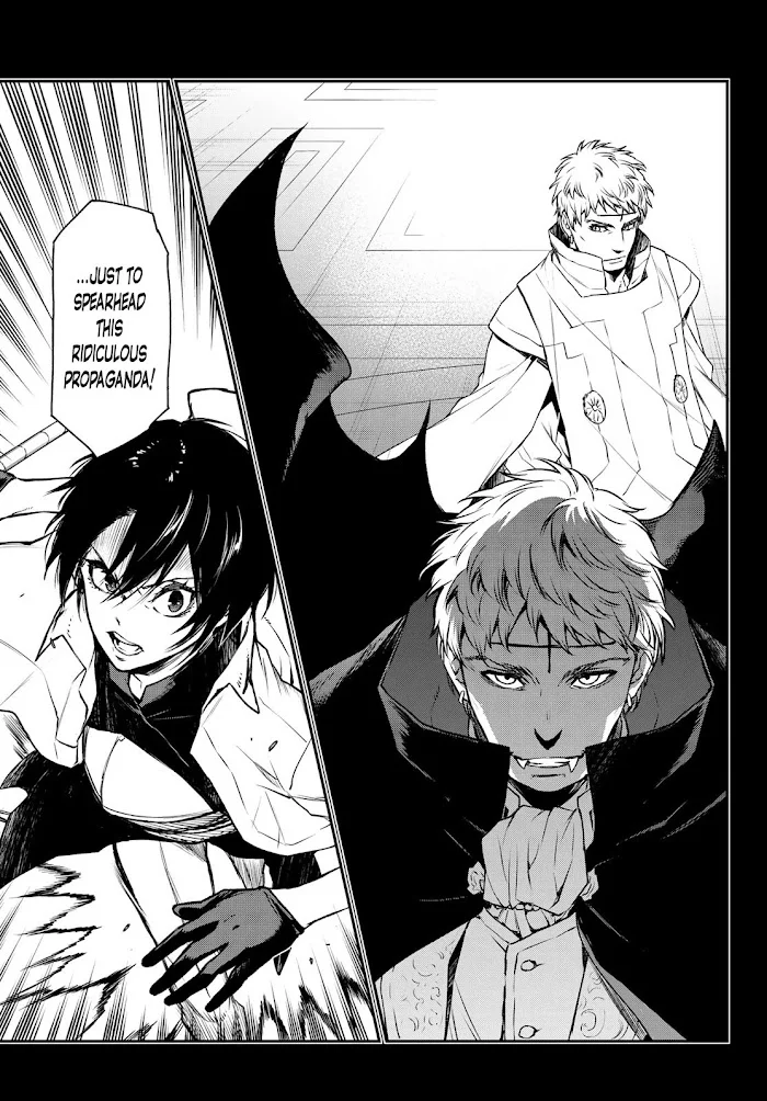 Tensei Shitara Slime Datta Ken - Chapter 87 Page 13