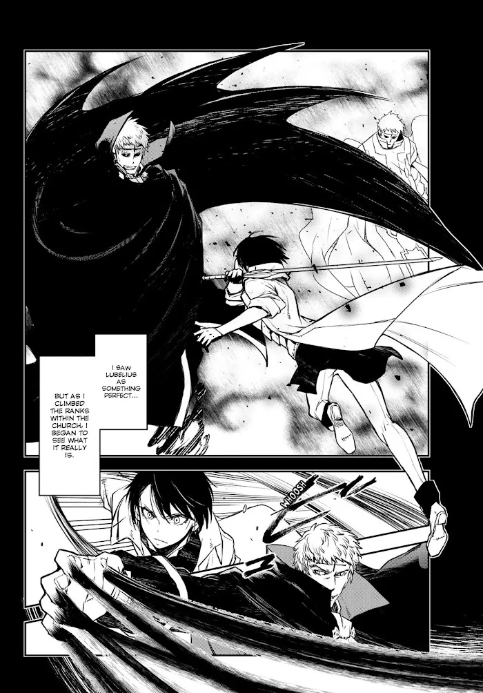 Tensei Shitara Slime Datta Ken - Chapter 87 Page 14
