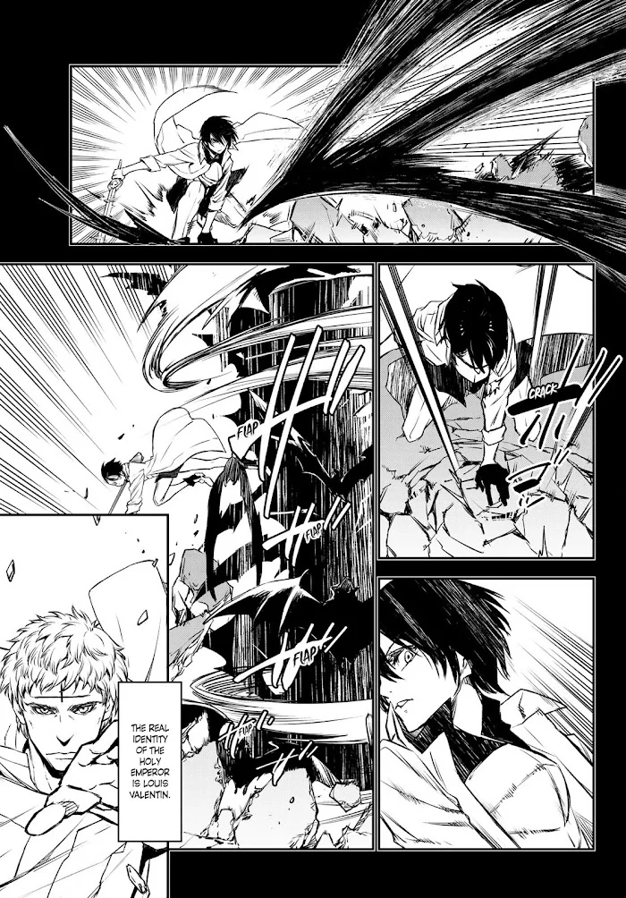 Tensei Shitara Slime Datta Ken - Chapter 87 Page 15