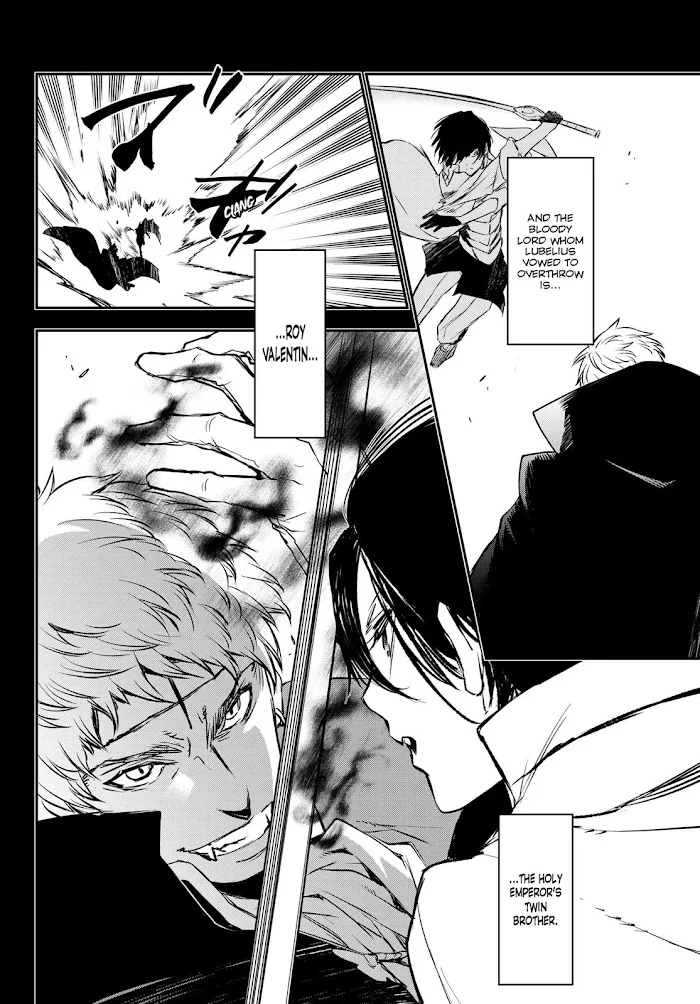 Tensei Shitara Slime Datta Ken - Chapter 87 Page 16