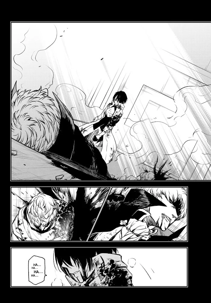 Tensei Shitara Slime Datta Ken - Chapter 87 Page 18