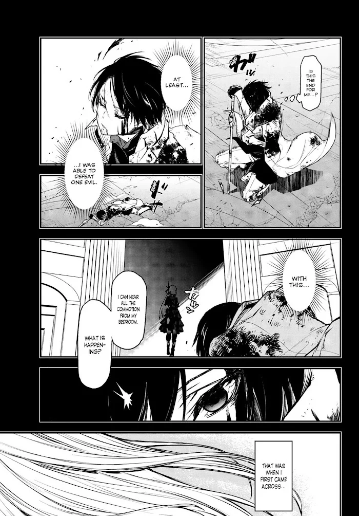 Tensei Shitara Slime Datta Ken - Chapter 87 Page 19