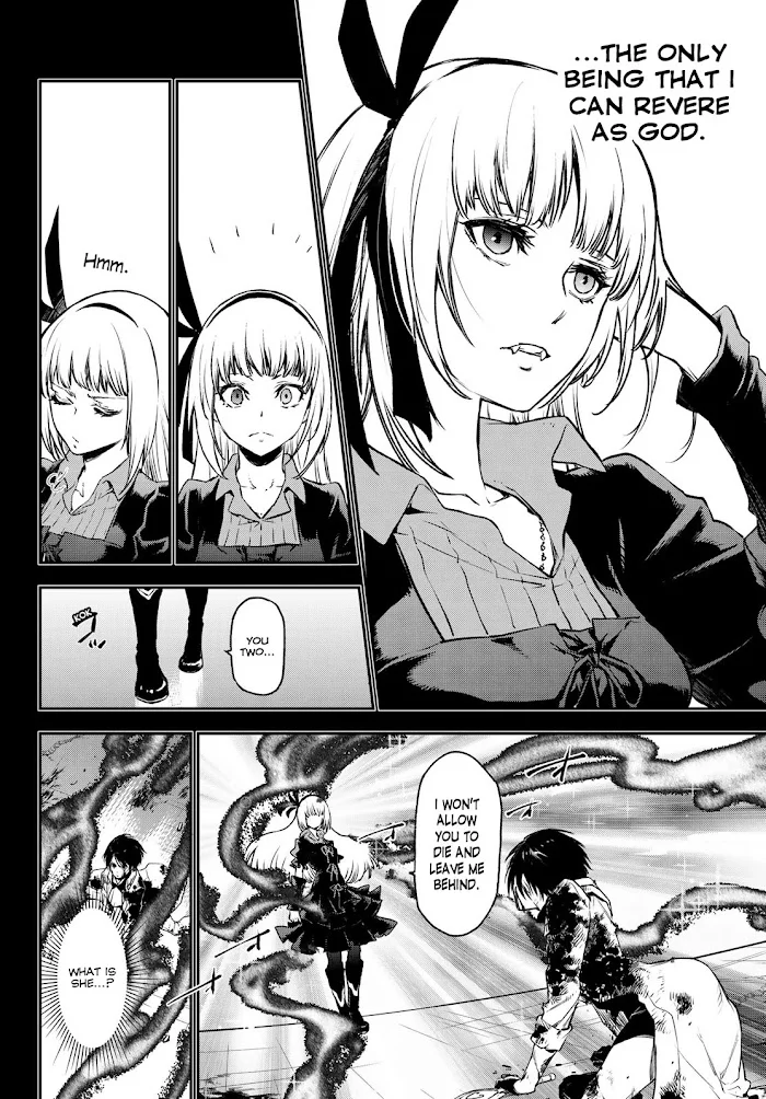 Tensei Shitara Slime Datta Ken - Chapter 87 Page 20
