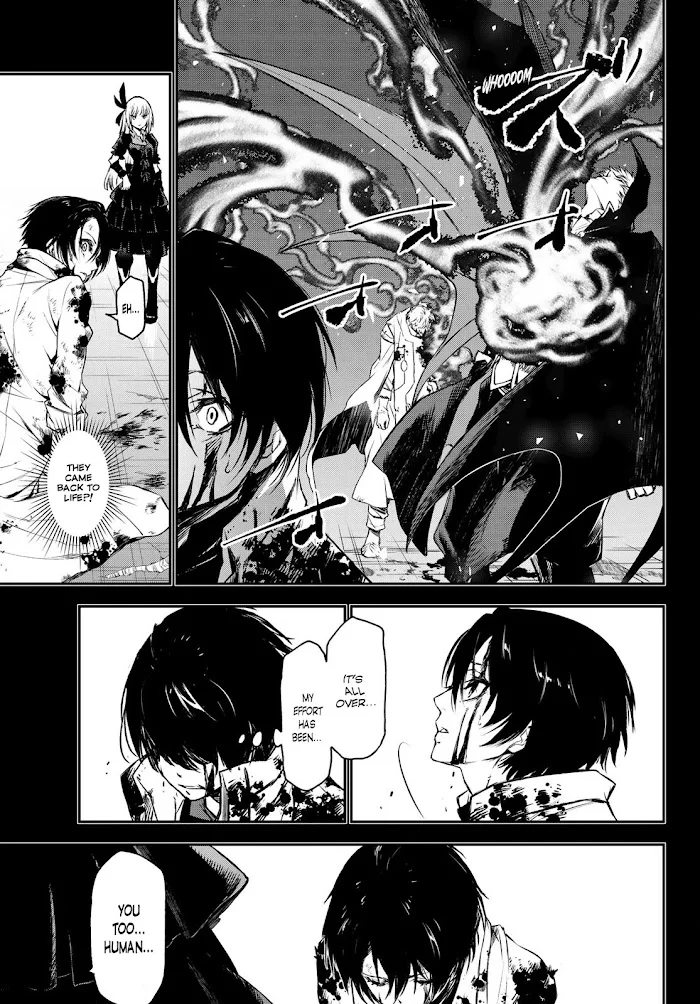 Tensei Shitara Slime Datta Ken - Chapter 87 Page 21
