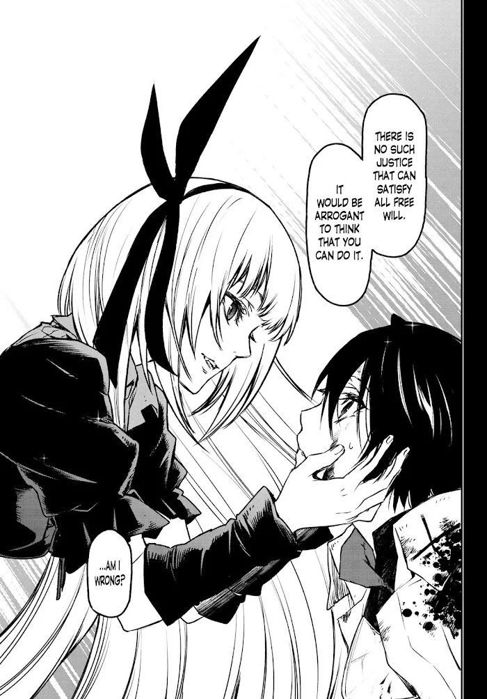 Tensei Shitara Slime Datta Ken - Chapter 87 Page 23