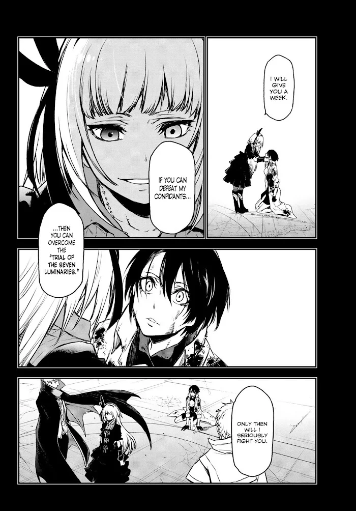 Tensei Shitara Slime Datta Ken - Chapter 87 Page 24