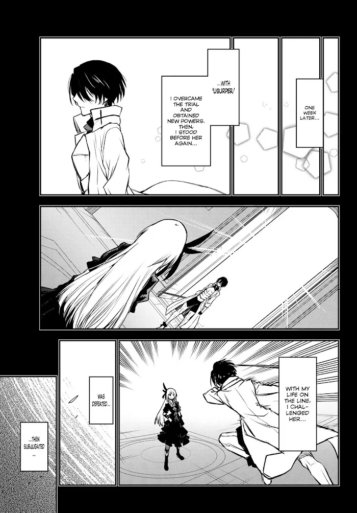 Tensei Shitara Slime Datta Ken - Chapter 87 Page 25
