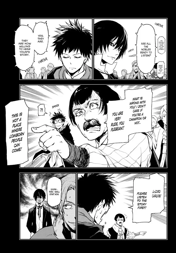 Tensei Shitara Slime Datta Ken - Chapter 88 Page 13