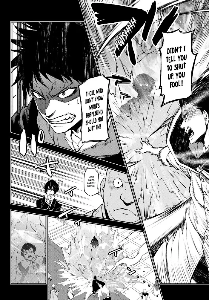 Tensei Shitara Slime Datta Ken - Chapter 88 Page 18