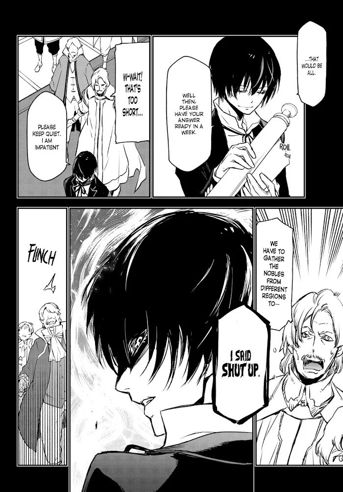 Tensei Shitara Slime Datta Ken - Chapter 88 Page 26