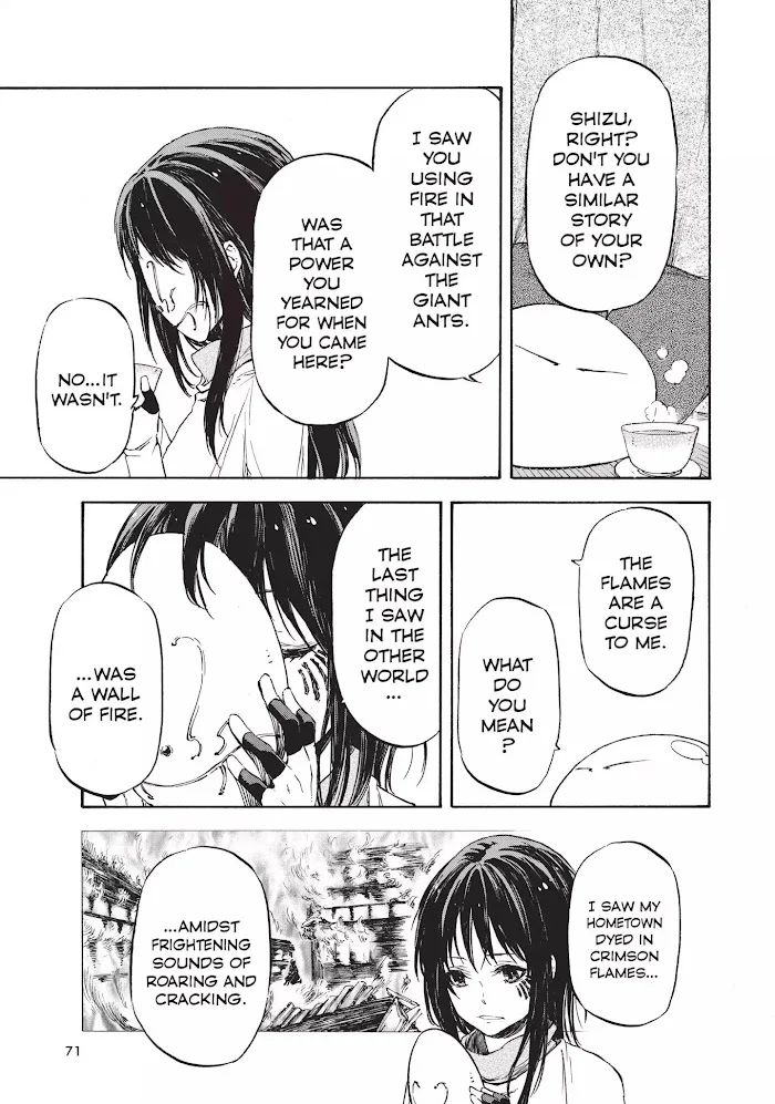 Tensei Shitara Slime Datta Ken - Chapter 9 Page 5