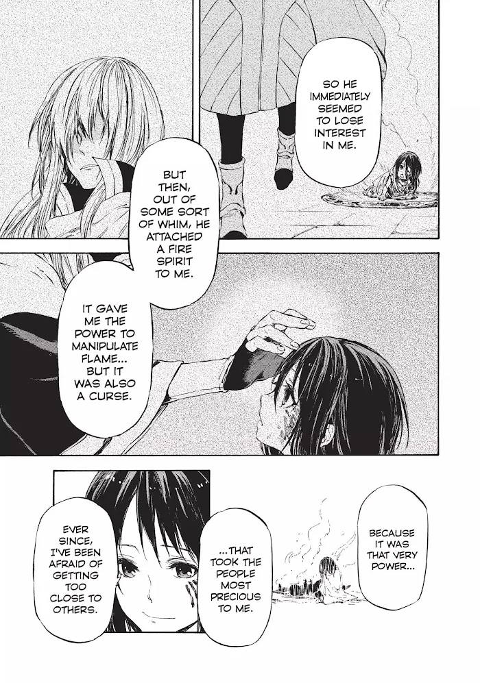 Tensei Shitara Slime Datta Ken - Chapter 9 Page 7