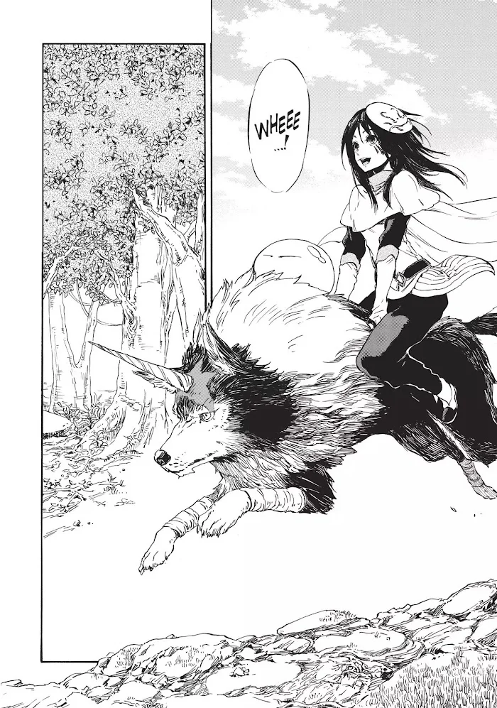 Tensei Shitara Slime Datta Ken - Chapter 9 Page 10