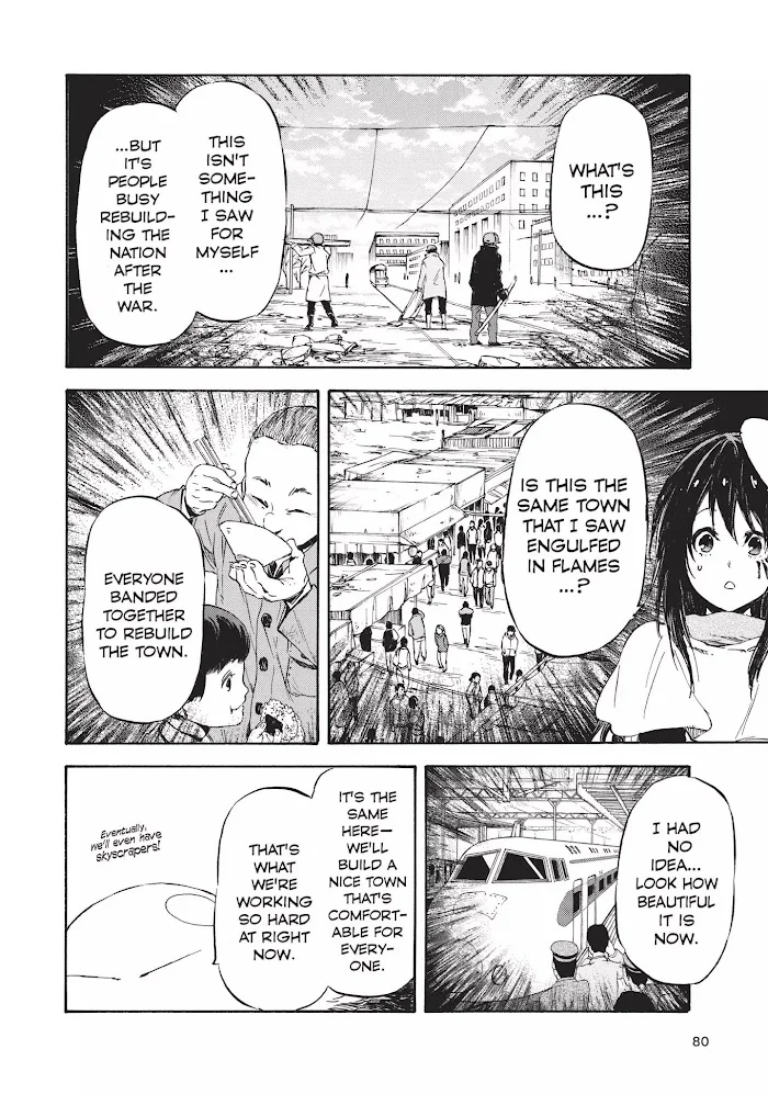 Tensei Shitara Slime Datta Ken - Chapter 9 Page 14
