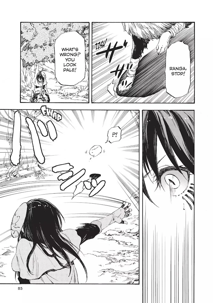 Tensei Shitara Slime Datta Ken - Chapter 9 Page 19
