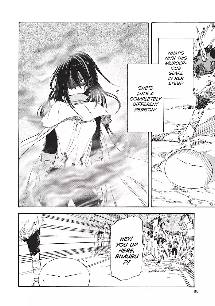 Tensei Shitara Slime Datta Ken - Chapter 9 Page 22