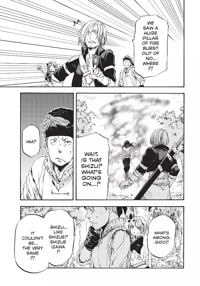 Tensei Shitara Slime Datta Ken - Chapter 9 Page 23
