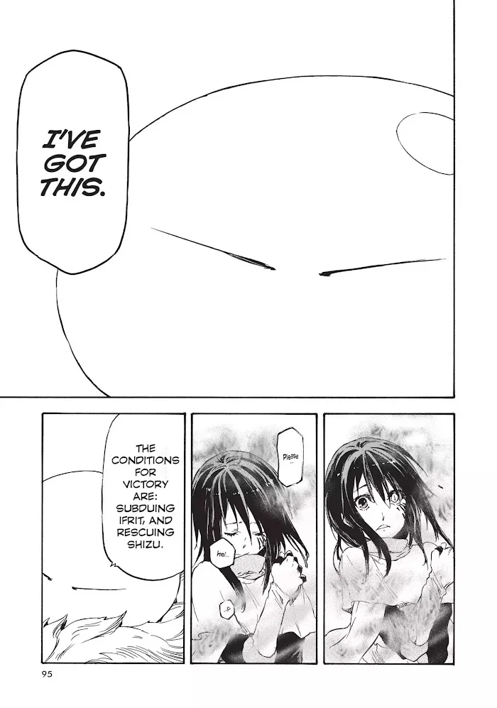 Tensei Shitara Slime Datta Ken - Chapter 9 Page 29