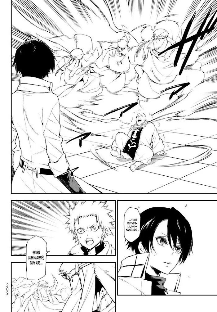 Tensei Shitara Slime Datta Ken - Chapter 90 Page 20
