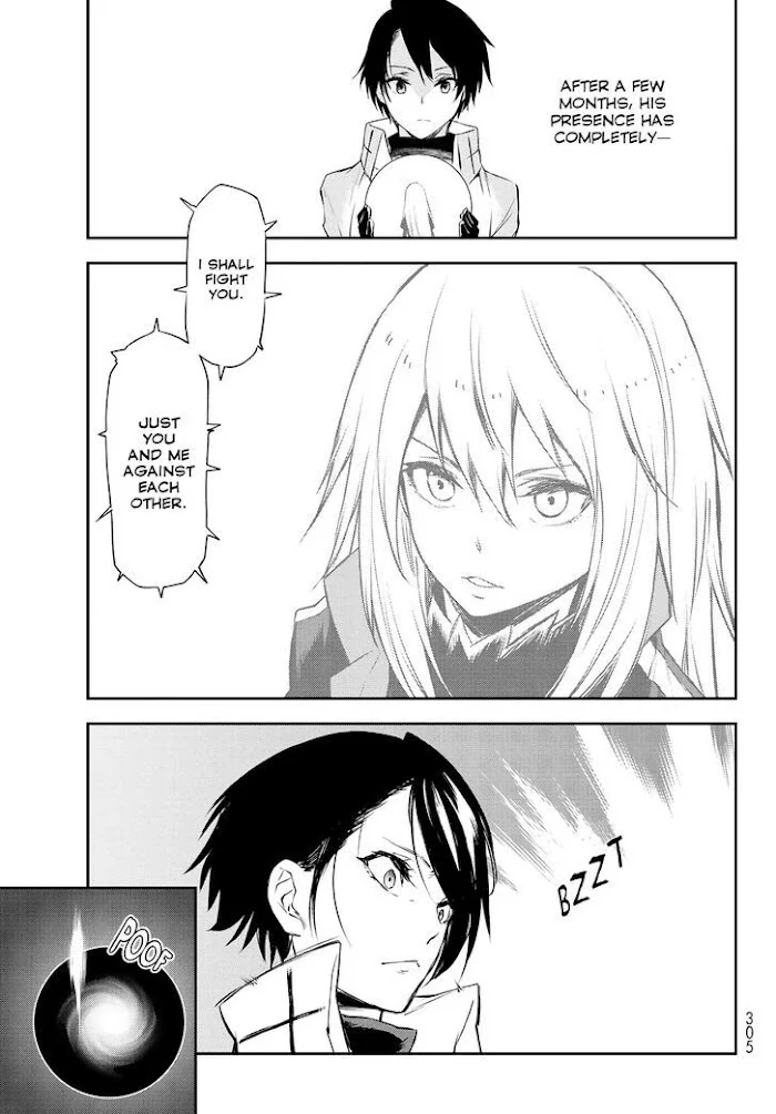 Tensei Shitara Slime Datta Ken - Chapter 90 Page 23