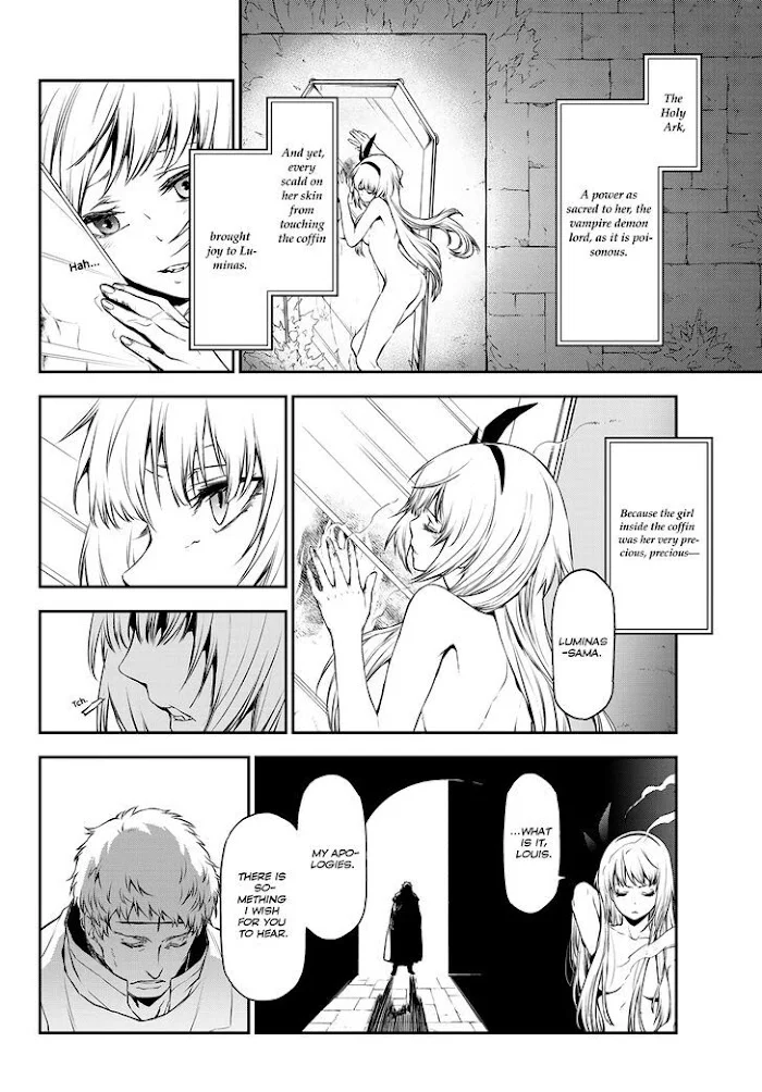 Tensei Shitara Slime Datta Ken - Chapter 93 Page 2
