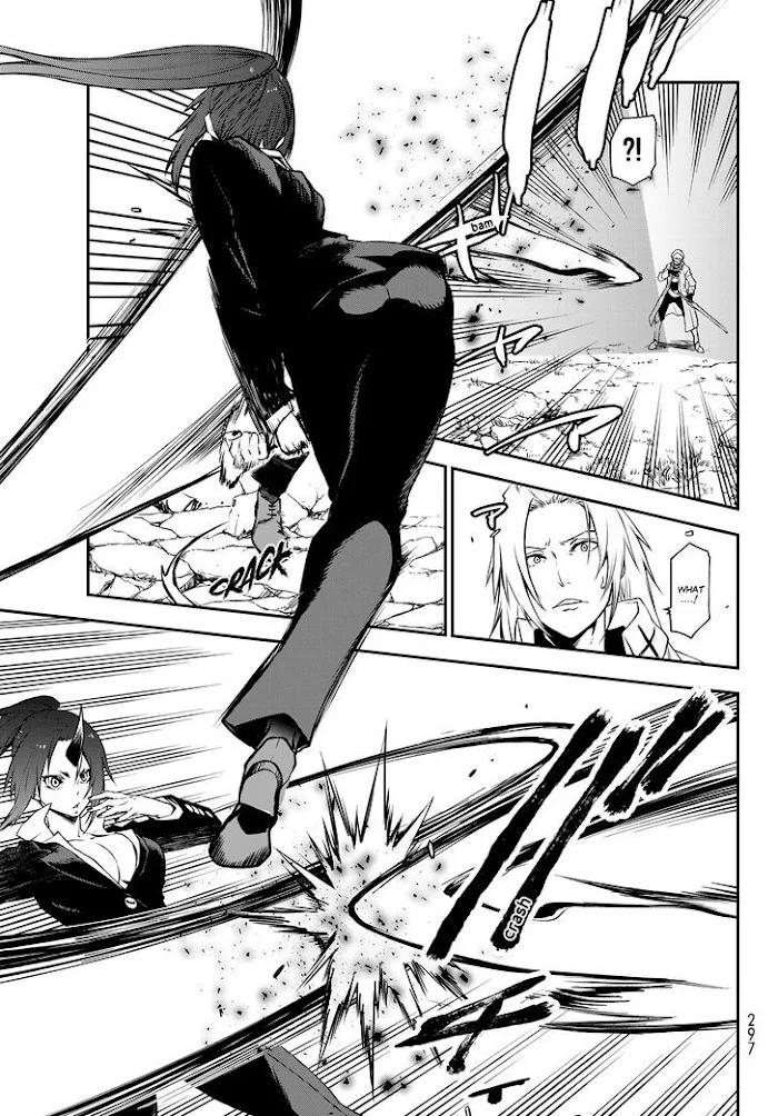 Tensei Shitara Slime Datta Ken - Chapter 93 Page 18