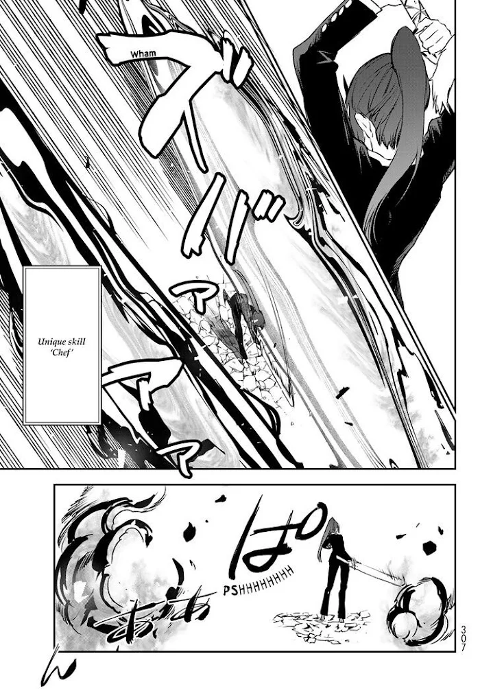 Tensei Shitara Slime Datta Ken - Chapter 93 Page 28