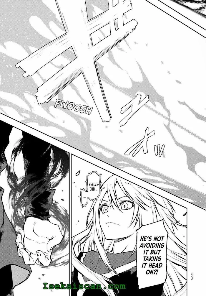Tensei Shitara Slime Datta Ken - Chapter 95 Page 25