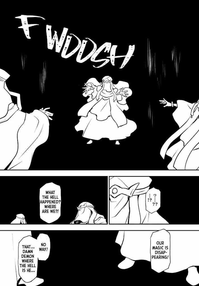 Tensei Shitara Slime Datta Ken - Chapter 96 Page 23