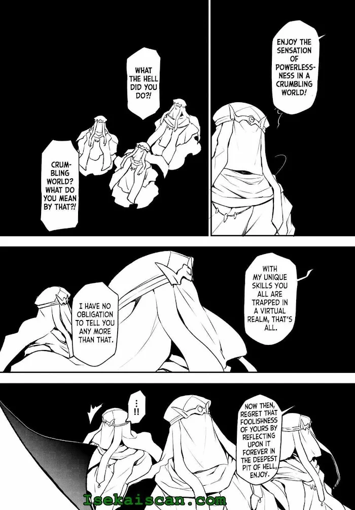 Tensei Shitara Slime Datta Ken - Chapter 96 Page 24