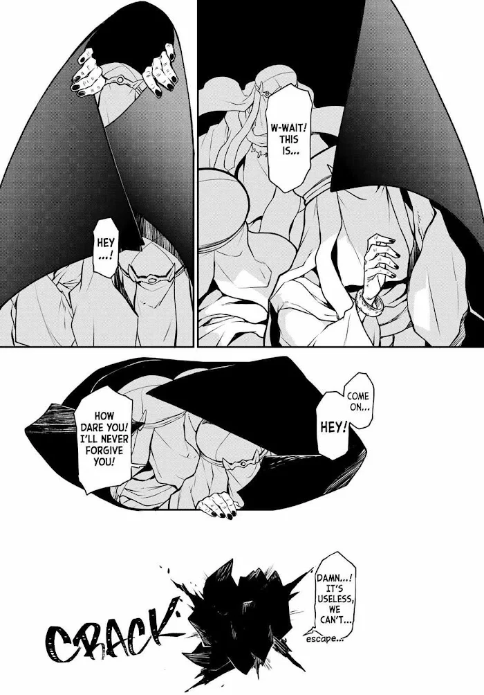 Tensei Shitara Slime Datta Ken - Chapter 96 Page 25