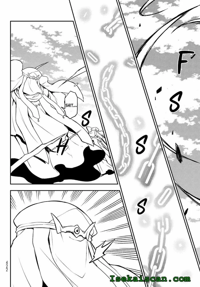 Tensei Shitara Slime Datta Ken - Chapter 96 Page 34